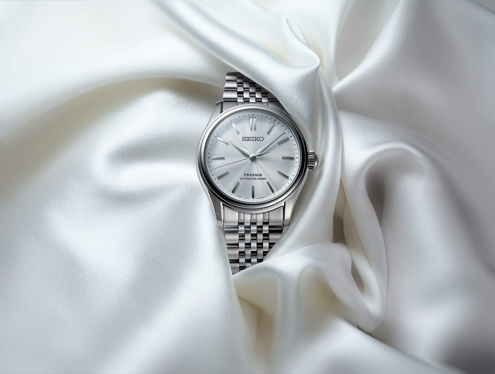Uhrenmodell HCC001J1 | Credit: Seiko
