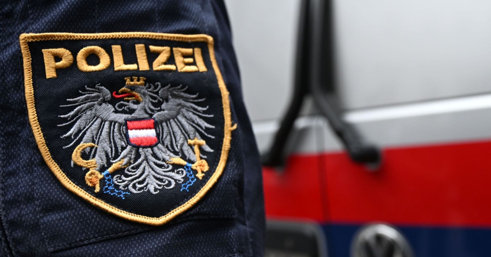 Polizei in Wien sucht nach einer vermissten Neunjährigen, die im Einkaufszentrum Trillerpark in Wien-Floridsdorf verschwunden ist.