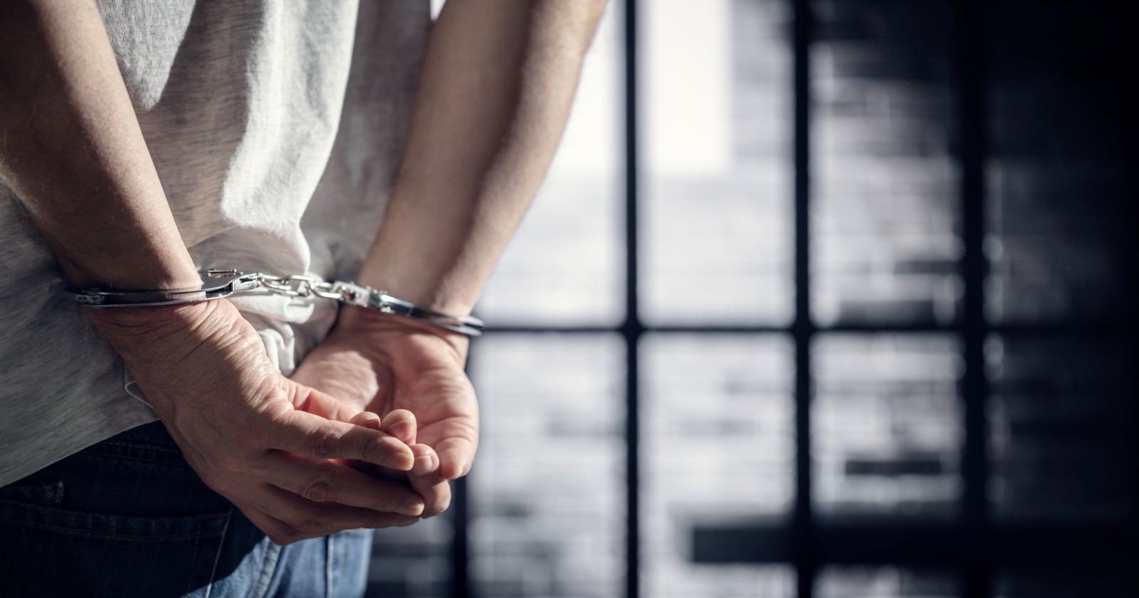 Festnahme: Nach dem Leichenfund wurde ein Verdächtiger in Dubai festgenommen.