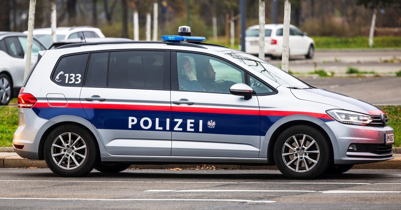Motorradunfall Hellmonsödt: Ein 17-jähriger Motorradfahrer verunglückte in Hellmonsödt tödlich.