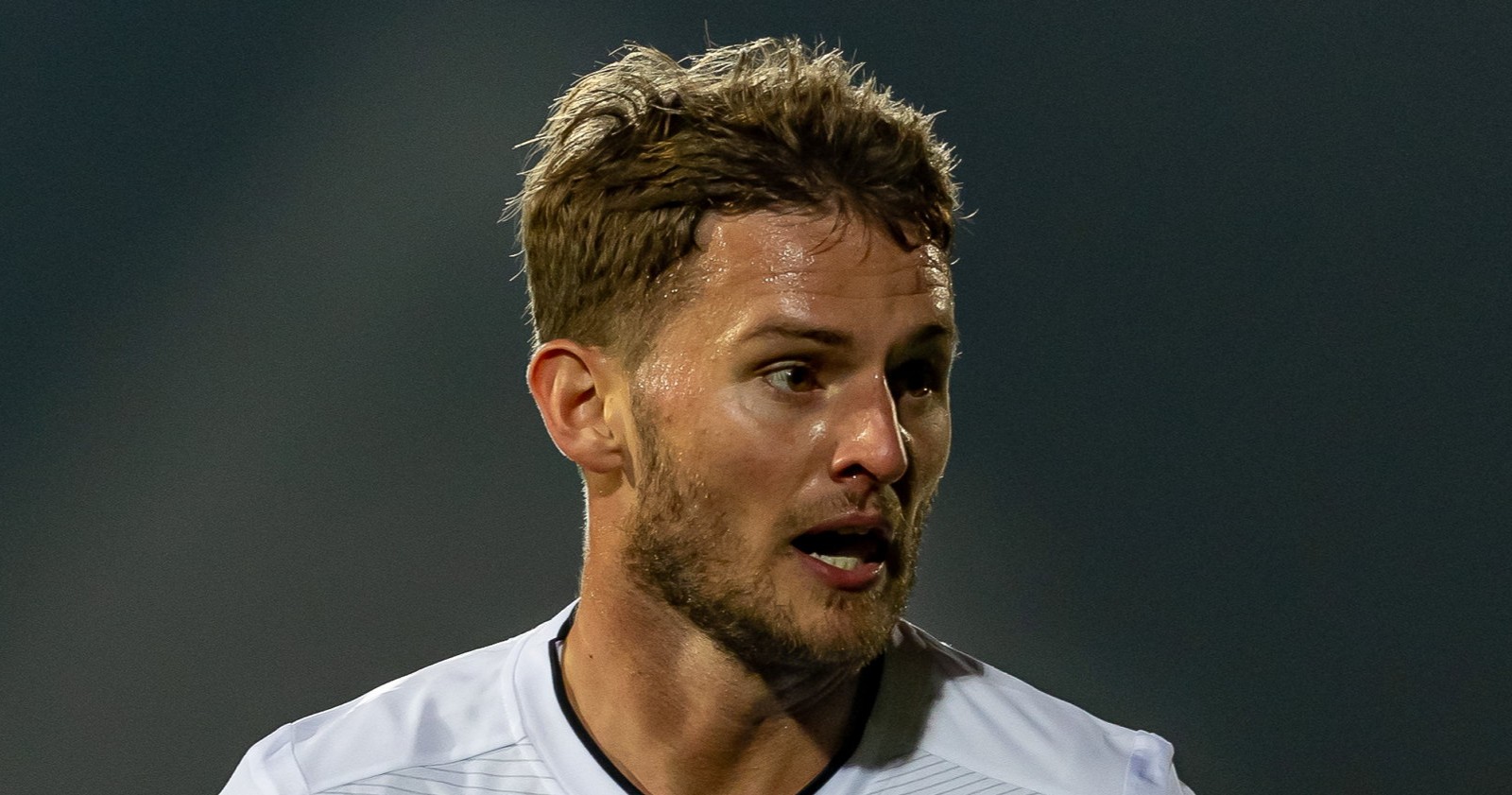 Johannes Tartarotti Porträt Fußballspieler Wechsel Kambodscha Svay Rieng Phnom Penh
