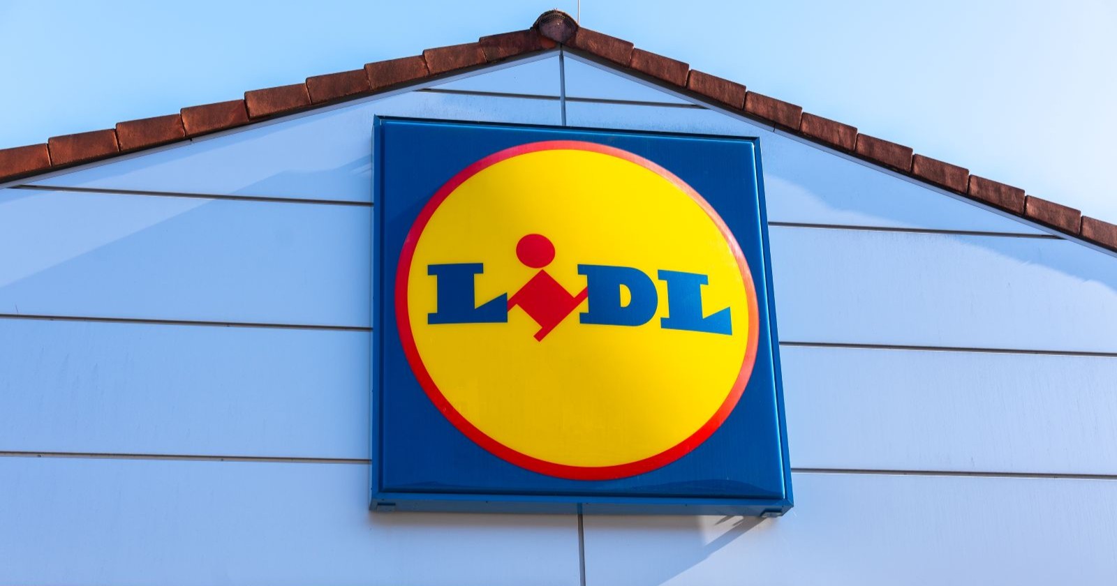 Lidl Filiale Logo Produktrückruf Eis 1001 delights Cashew Allergie Österreich