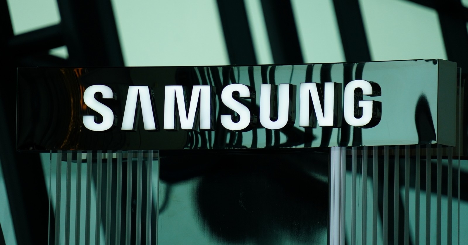 Samsung soll am 22. Juli ein neues Foldable präsentieren.