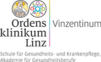 Ordensklinikum Linz Logo