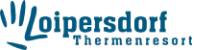 Logo des Thermenresorts Loipersdorf