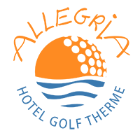 Allegria Resort Stegersbach Logo