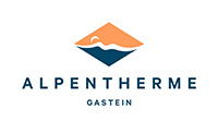 Alpentherme Gastein Logo