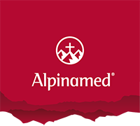 Alpinamed Logo