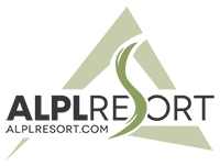 Hotel Alpl Resort Logo