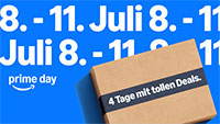 Amazon Prime Day Logo