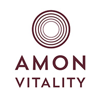 Amon Vitality Logo