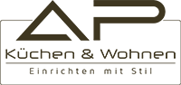 AP Küchendesign Logo
