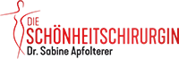 Dr. Sabine Apfolterer Logo
