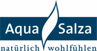Aqua Salza Logo