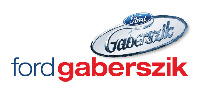 Autohaus Gaberszik Ford Logo