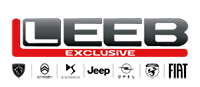 Autohaus Leeb Logo