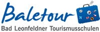 Baletour Logo