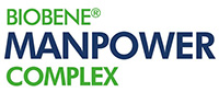 Manpower Complex