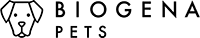Biogena Pets Logo