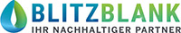 Blitzblank Logo