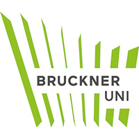 Anton Bruckner Privatuniversität Logo