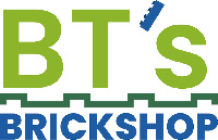 BTs Brickshop Logo