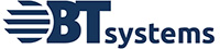 BT-Systems Logo