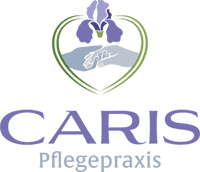 Caris Pflege Logo