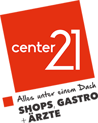 Center 21 Logo