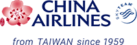 China Airlines Logo
