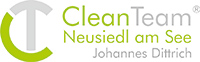 Clean Team Logo