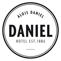 Hotel Daniel Logo