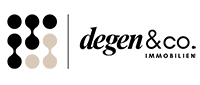 Degen Co Logo
