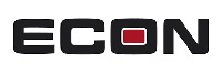 ECON Logo