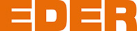 Eder Logo