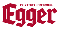 Egger Bier Logo