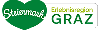 Erlebnisregion Graz Logo