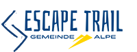 Escape Trail Logo