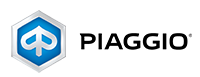 Piaggio Faber Logo