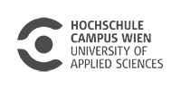 FH Campus Wien Logo