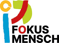 Fokus Mensch Logo