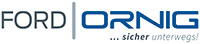 Ford Ornig Logo