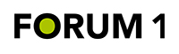 Forum 1 Logo