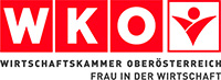 WKO OÖ Logo