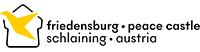 Schloss Friedensburg Logo