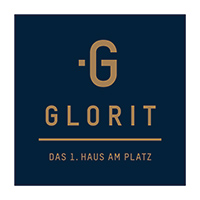 Glorit Logo Claim