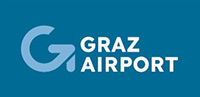 Graz Airport Logo