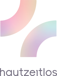 Hautzeitlos Logo