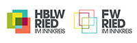HBLW Ried Logo