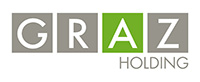 Holding Graz Logo